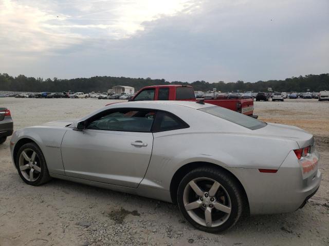 Photo 2 from auction – 2010 CHEVROLET CAMARO LT with VIN 2G1FB1EV2A9193461