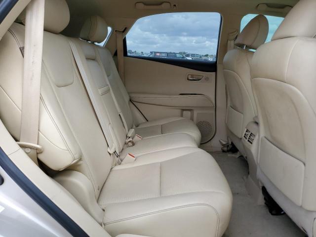 Photo 11 from auction – 2015 LEXUS RX 350 with VIN 2T2ZK1BA1FC162288