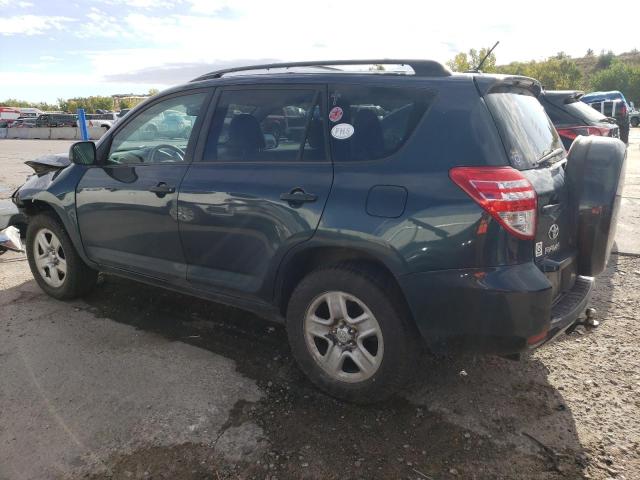 Фото 2 с аукциона – 2012 TOYOTA RAV4 с VIN 2T3BK4DV9CW085047