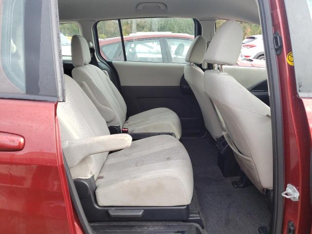 Photo 11 from auction – 2012 MAZDA 5 with VIN JM1CW2BL4C0107832