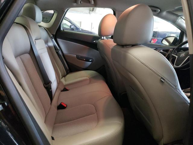 Photo 10 from auction – 2014 BUICK VERANO CON with VIN 1G4PR5SK0E4152520