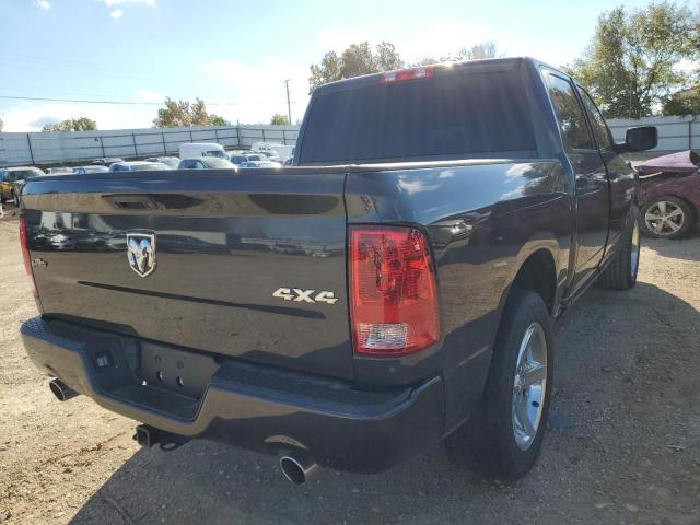 Photo 3 from auction – 2016 RAM 1500 ST with VIN 3C6RR7KT8GG121546