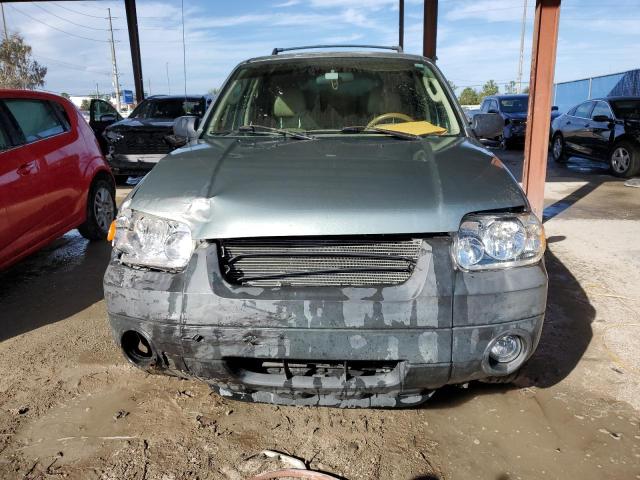 Photo 5 from auction – 2006 FORD ESCAPE XLT with VIN 1FMYU03126KA98677