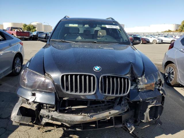 Photo 5 from auction – 2011 BMW X5 XDRIVE5 with VIN 5UXZV8C5XBL419908