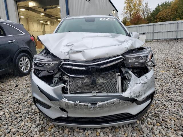 Photo 5 from auction – 2019 BUICK ENCORE PRE with VIN KL4CJASB4KB880040