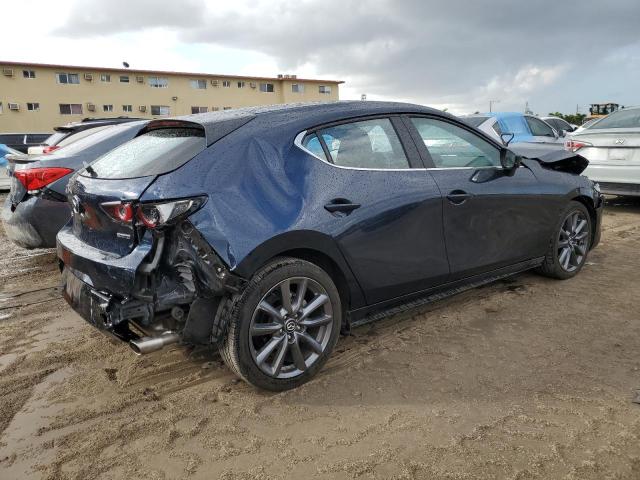 Photo 3 from auction – 2021 MAZDA 3 SELECT with VIN JM1BPAKL2M1402264
