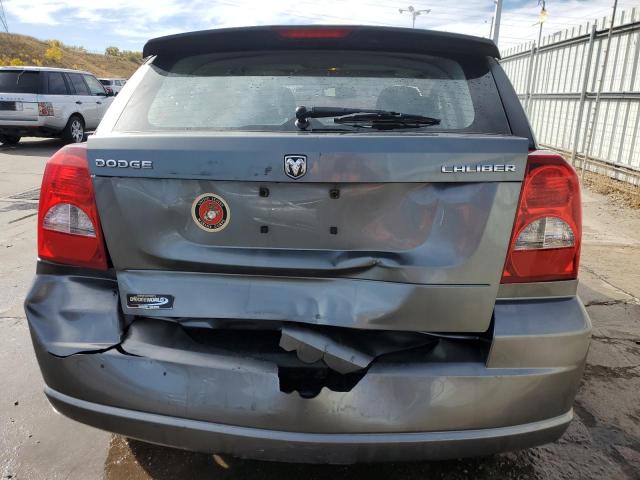 Photo 6 from auction – 2012 DODGE CALIBER SX with VIN 1C3CDWEAXCD515028