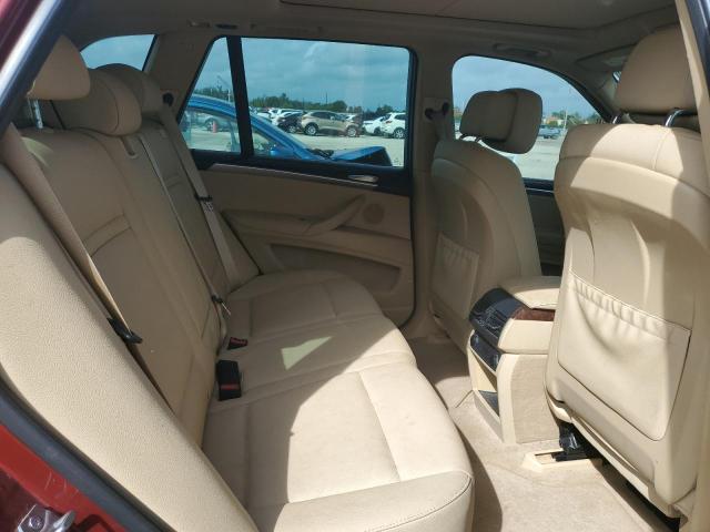 Photo 11 from auction – 2013 BMW X5 XDRIVE3 with VIN 5UXZV4C55D0E05818