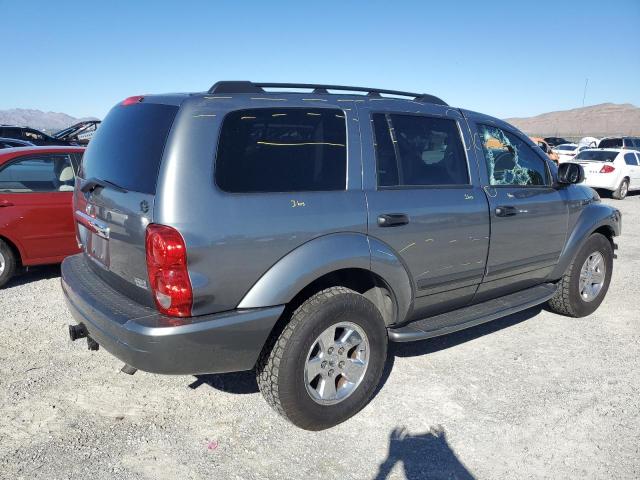 Photo 3 from auction – 2005 DODGE DURANGO LI with VIN 1D8HB58D85F539456