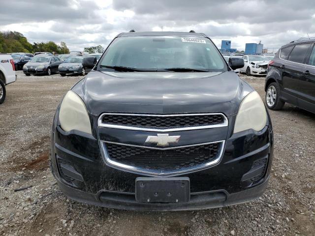 Photo 5 from auction – 2010 CHEVROLET EQUINOX LT with VIN 2CNFLEEW4A6294387