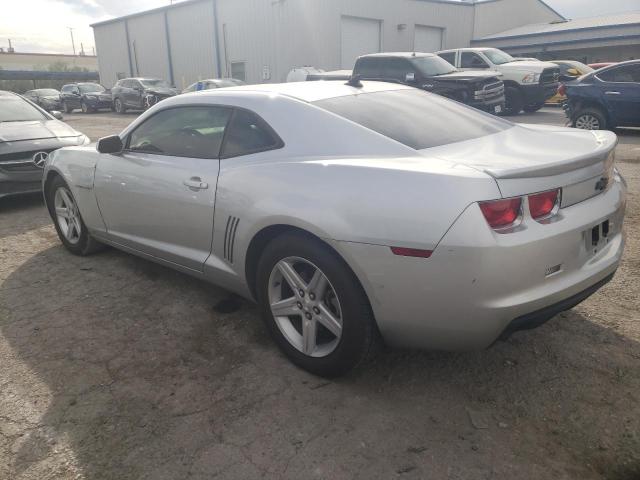 Photo 2 from auction – 2010 CHEVROLET CAMARO LT with VIN 2G1FB1EV2A9120929