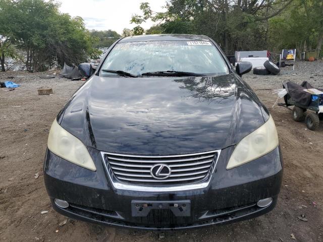Photo 5 from auction – 2008 LEXUS ES 350 with VIN JTHBJ46G482161063