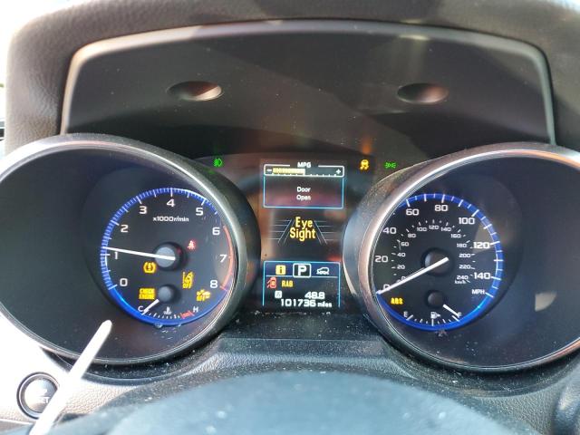 Photo 9 from auction – 2018 SUBARU OUTBACK 2. with VIN 4S4BSANC0J3213926
