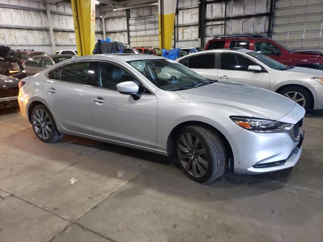 Photo 4 from auction – 2018 MAZDA 6 TOURING with VIN JM1GL1VM7J1314389
