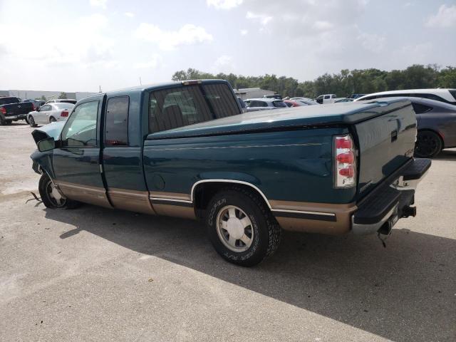 Photo 2 from auction – 1997 GMC SIERRA C15 with VIN 2GTEC19R6V1531719