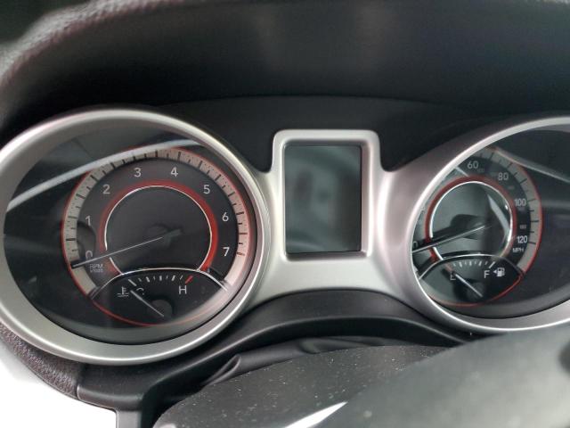 Photo 9 from auction – 2015 DODGE JOURNEY SE with VIN 3C4PDCAB2FT602933