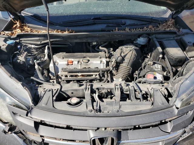 Photo 11 from auction – 2012 HONDA CR-V LX with VIN 5J6RM4H39CL076850
