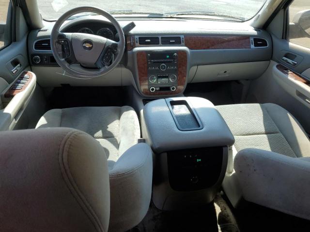 Photo 8 from auction – 2007 CHEVROLET SUBURBAN C with VIN 1GNFC16047R272482
