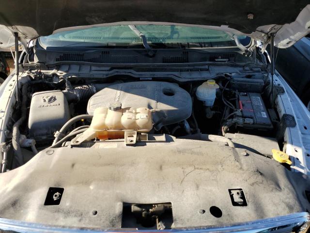 Photo 11 from auction – 2015 RAM 1500 LARAM with VIN 1C6RR7JM7FS540229
