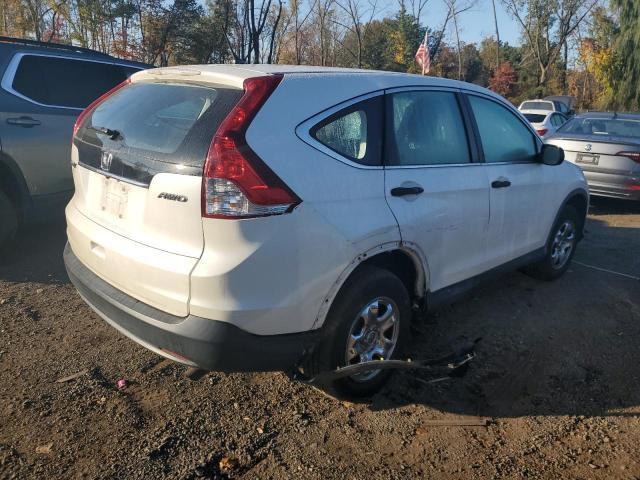 Photo 3 from auction – 2014 HONDA CR-V LX with VIN 5J6RM4H30EL028060