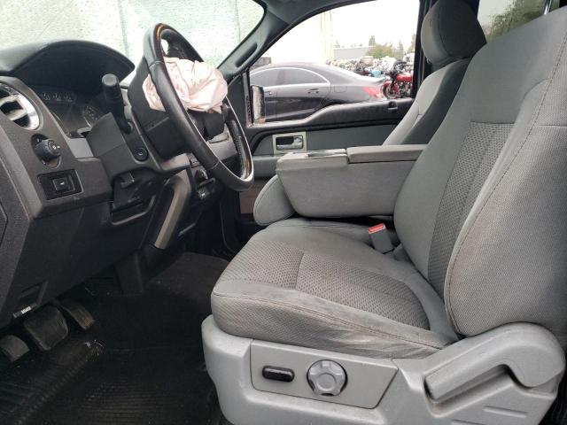 صورة رقم 7 من المزاد - 2011 FORD F150 SUPER مع VIN 1FTEX1CM2BFB92821