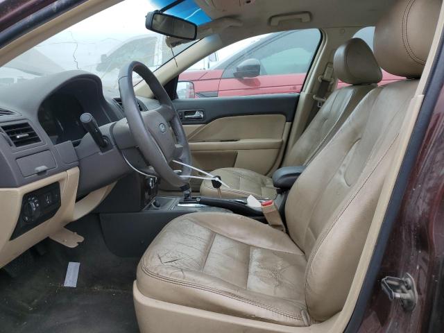 Photo 7 from auction – 2012 FORD FUSION SEL with VIN 3FAHP0JA0CR201087