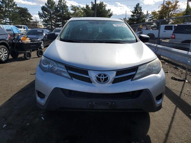 Photo 5 from auction – 2015 TOYOTA RAV4 LE with VIN JTMZFREV7FD044545