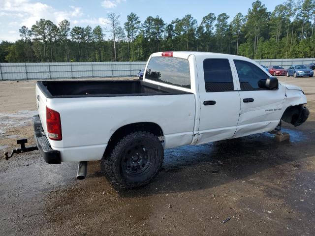 Photo 3 from auction – 2005 DODGE RAM 1500 S with VIN 1D7HA18D95J635786