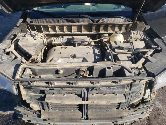 Photo 12 from auction – 2017 GMC ACADIA SLE with VIN 1GKKNLLA8HZ113836