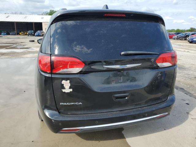 Photo 6 from auction – 2018 CHRYSLER PACIFICA T with VIN 2C4RC1BG6JR142813