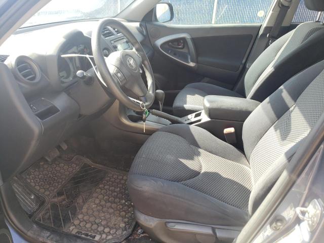 Photo 7 from auction – 2012 TOYOTA RAV4 SPORT with VIN 2T3RF4DVXCW236366