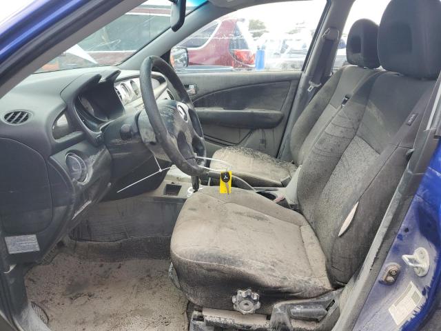 Photo 7 from auction – 2006 MITSUBISHI OUTLANDER with VIN JA4LX41F66U034135