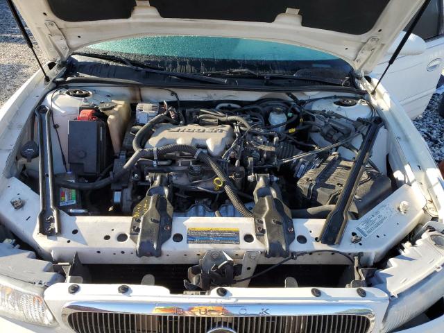 Photo 11 from auction – 2004 BUICK CENTURY CU with VIN 2G4WS52J441263928