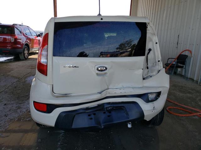 Photo 6 from auction – 2012 KIA SOUL with VIN KNDJT2A53C7440081