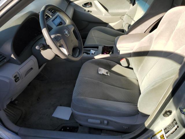 Photo 7 from auction – 2009 TOYOTA CAMRY BASE with VIN 4T1BE46K79U376643