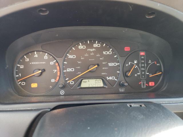 Photo 9 from auction – 2003 HONDA ODYSSEY EX with VIN 5FNRL18633B155483