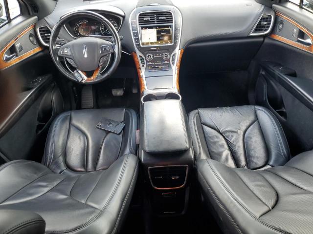 Photo 8 from auction – 2016 LINCOLN MKX RESERV with VIN 2LMTJ6LR9GBL62831