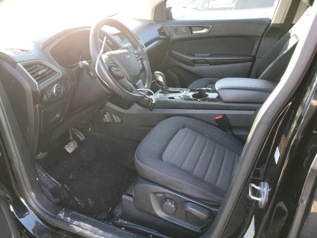 Photo 7 from auction – 2017 FORD EDGE SE with VIN 2FMPK3G95HBC12543