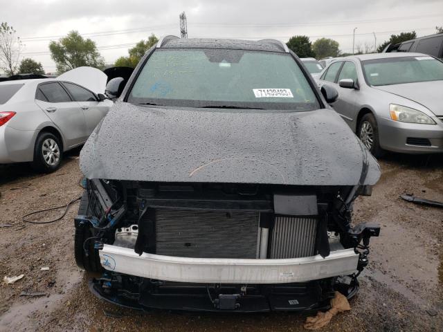 Photo 5 from auction – 2023 HYUNDAI SANTA FE C with VIN 5NMS5DAL8PH566105