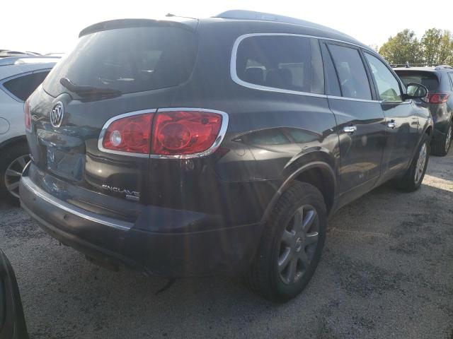 Photo 3 from auction – 2008 BUICK ENCLAVE CX with VIN 5GAER237X8J282106