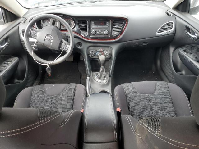 Photo 8 from auction – 2015 DODGE DART SXT with VIN 1C3CDFBH6FD201432