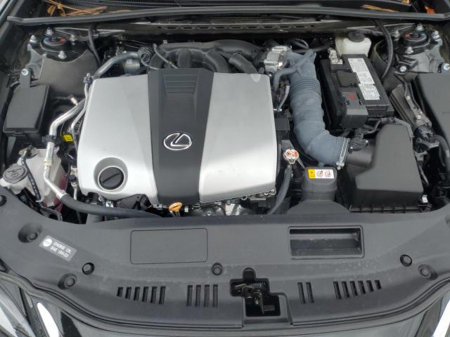 Photo 11 from auction – 2021 LEXUS ES 350 BAS with VIN 58AFZ1B15MU093547