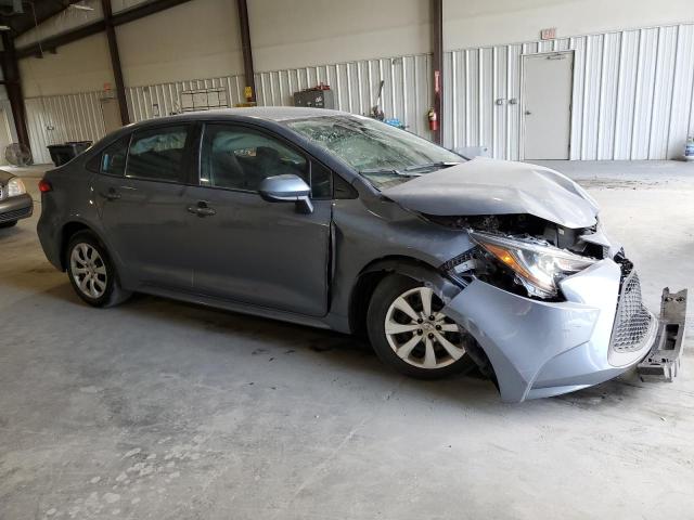Photo 4 from auction – 2020 TOYOTA COROLLA LE with VIN 5YFEPRAE7LP089141