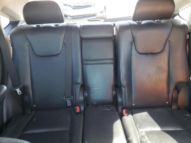 Photo 10 from auction – 2013 LEXUS RX 450 with VIN JTJZB1BA5D2409910