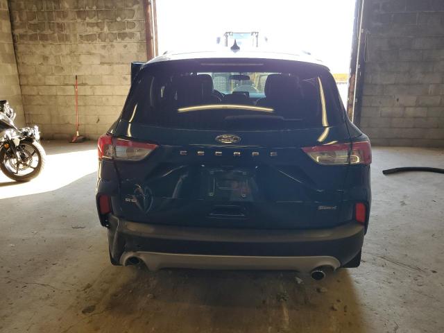 Photo 6 from auction – 2020 FORD ESCAPE SE with VIN 1FMCU9BZ6LUB92096