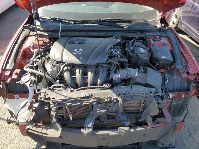 Photo 11 from auction – 2019 MAZDA 3 PREFERRE with VIN 3MZBPADL8KM109396