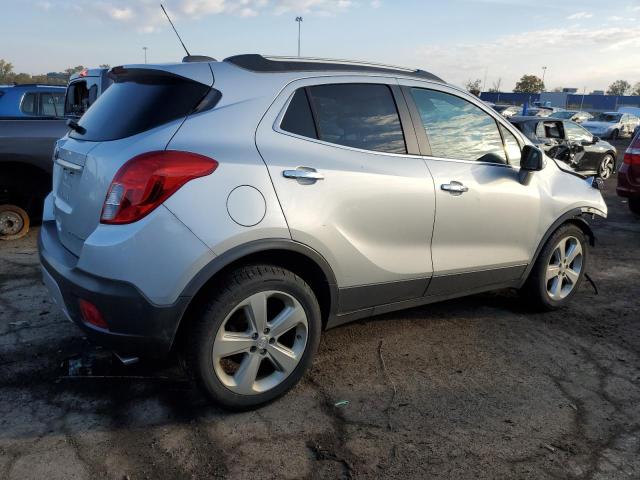 Photo 3 from auction – 2015 BUICK ENCORE with VIN KL4CJASB9FB224342