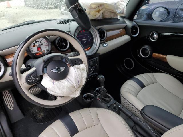 Photo 8 from auction – 2012 MINI COOPER S with VIN WMWSV3C57CTY18926