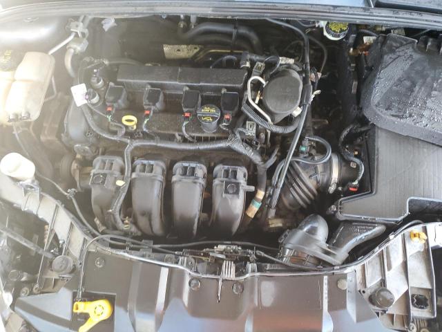 Photo 11 from auction – 2014 FORD FOCUS SE with VIN 1FADP3K27EL239070