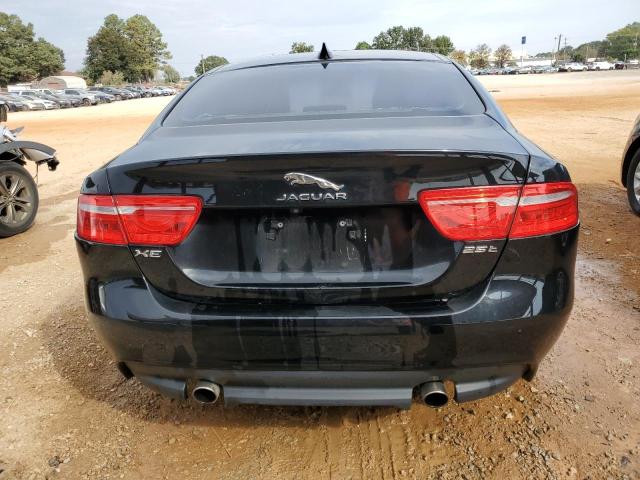 Photo 6 from auction – 2018 JAGUAR XE PRESTIG with VIN SAJAE4FX5JCP32319